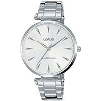 orologio solo tempo donna Lorus Classic - RG245PX9 RG245PX9