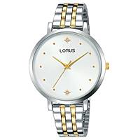 orologio solo tempo donna Lorus Classic - RG253PX9 RG253PX9