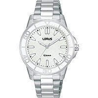 orologio solo tempo donna Lorus Classic RG253VX9