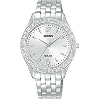 orologio solo tempo donna Lorus Classic RG265WX9