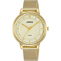 orologio solo tempo donna Lorus Classic - RG274TX9 RG274TX9