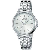 orologio solo tempo donna Lorus Classic - RG277QX9 RG277QX9