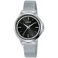 orologio solo tempo donna Lorus Classic - RG281QX9 RG281QX9