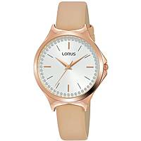orologio solo tempo donna Lorus Classic - RG282QX9 RG282QX9