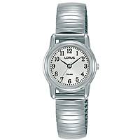 orologio solo tempo donna Lorus Classic RRX33HX9