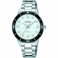 orologio solo tempo donna Lorus - RG245RX9 RG245RX9