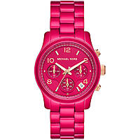 orologio solo tempo donna Michael Kors Limited Edition Primavera 2024 MK7478LE