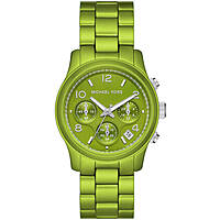 orologio solo tempo donna Michael Kors Limited Edition Primavera 2024 MK7480LE