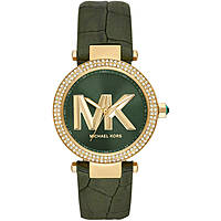 orologio solo tempo donna Michael Kors Parker MK4724