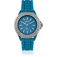 orologio solo tempo donna Ops Objects Billiant OPSPW-1027