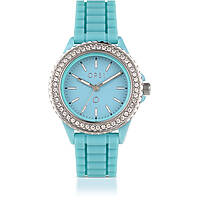 orologio solo tempo donna Ops Objects Billiant OPSPW-1028