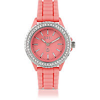 orologio solo tempo donna Ops Objects Billiant OPSPW-1029