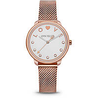 orologio solo tempo donna Ops Objects Bold Lovely - OPSPW-662 OPSPW-662
