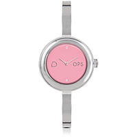 orologio solo tempo donna Ops Objects Bon Bon Colors OPSPW-923