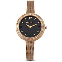 orologio solo tempo donna Ops Objects Charme - OPSPW-574 OPSPW-574