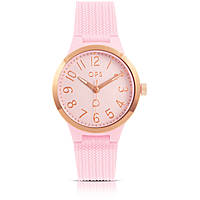 orologio solo tempo donna Ops Objects Cheery - OPSPW-870 OPSPW-870
