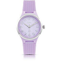 orologio solo tempo donna Ops Objects Cheery - OPSPW-872 OPSPW-872