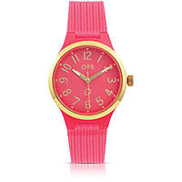 orologio solo tempo donna Ops Objects Cheery - OPSPW-873 OPSPW-873