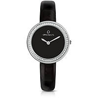 orologio solo tempo donna Ops Objects Cute - OPSPW-671 OPSPW-671