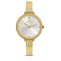 orologio solo tempo donna Ops Objects Fair - OPSPW-735 OPSPW-735
