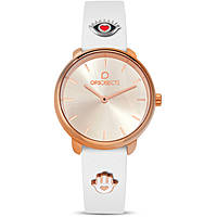 orologio solo tempo donna Ops Objects Fancy Studs - OPSPW-610 OPSPW-610