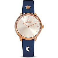 orologio solo tempo donna Ops Objects Fancy Studs - OPSPW-618 OPSPW-618