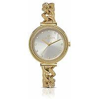 orologio solo tempo donna Ops Objects Fashion - OPSPW-756 OPSPW-756