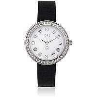 orologio solo tempo donna Ops Objects Fine - OPSPW-968 OPSPW-968