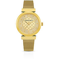 orologio solo tempo donna Ops Objects Florence Glam - OPSPW-835 OPSPW-835