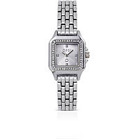 orologio solo tempo donna Ops Objects French - OPSPW-981 OPSPW-981