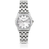 orologio solo tempo donna Ops Objects Galaxy OPSPW-1000