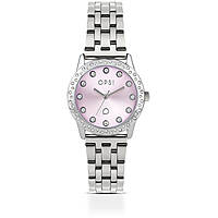 orologio solo tempo donna Ops Objects Galaxy OPSPW-1001