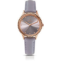 orologio solo tempo donna Ops Objects Glam - OPSPW-626 OPSPW-626