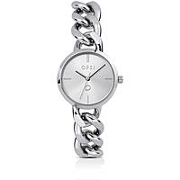 orologio solo tempo donna Ops Objects Groumette - OPSPW-975 OPSPW-975