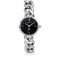 orologio solo tempo donna Ops Objects Groumette - OPSPW-976 OPSPW-976
