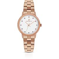 orologio solo tempo donna Ops Objects Hera - OPSPW-728 OPSPW-728
