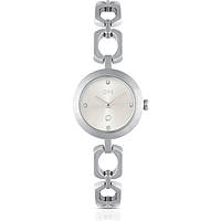 orologio solo tempo donna Ops Objects Love Chain - OPSPW-883 OPSPW-883