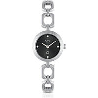 orologio solo tempo donna Ops Objects Love Chain - OPSPW-884 OPSPW-884