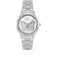 orologio solo tempo donna Ops Objects - OPSPW-772 OPSPW-772