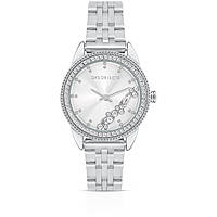 orologio solo tempo donna Ops Objects - OPSPW-775 OPSPW-775