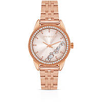 orologio solo tempo donna Ops Objects - OPSPW-777 OPSPW-777