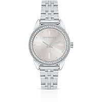 orologio solo tempo donna Ops Objects - OPSPW-782 OPSPW-782