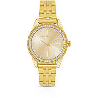 orologio solo tempo donna Ops Objects - OPSPW-784 OPSPW-784