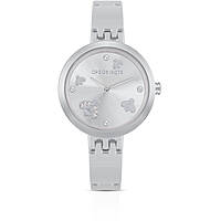 orologio solo tempo donna Ops Objects - OPSPW-793 OPSPW-793