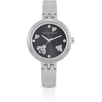 orologio solo tempo donna Ops Objects - OPSPW-794 OPSPW-794