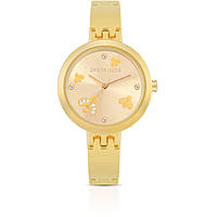 orologio solo tempo donna Ops Objects - OPSPW-795 OPSPW-795