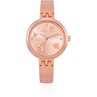 orologio solo tempo donna Ops Objects - OPSPW-797 OPSPW-797