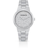 orologio solo tempo donna Ops Objects - OPSPW-802 OPSPW-802