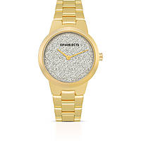 orologio solo tempo donna Ops Objects - OPSPW-803 OPSPW-803