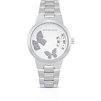 orologio solo tempo donna Ops Objects - OPSPW-805 OPSPW-805